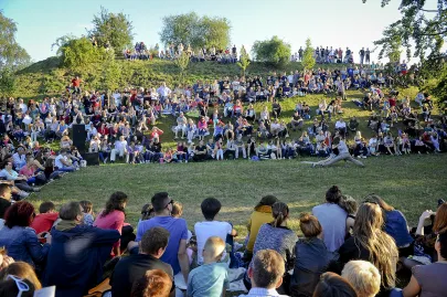 Publiczność