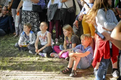 Publiczność