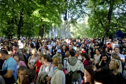 Publiczność