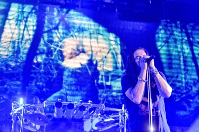 Dream Theater
