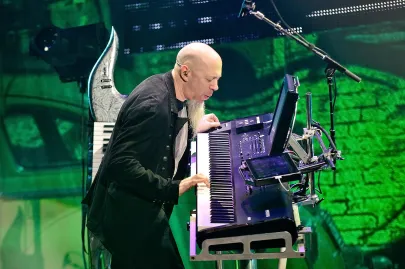 Dream Theater