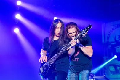 Dream Theater