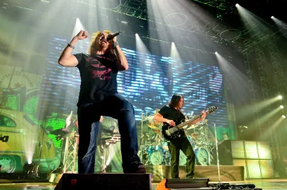 Dream Theater