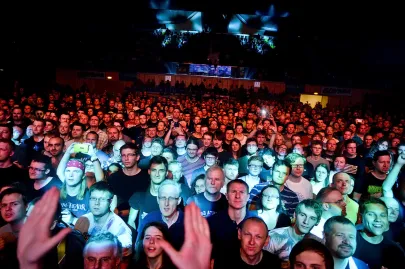 Publiczność