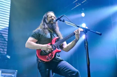 Dream Theater