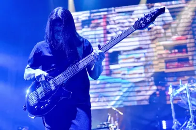 Dream Theater