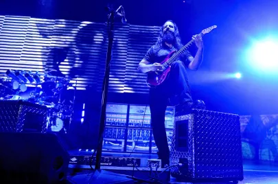 Dream Theater