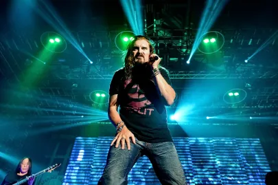 Dream Theater