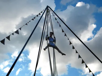 "Cirkus"