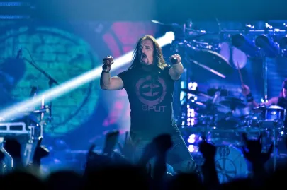 Dream Theater