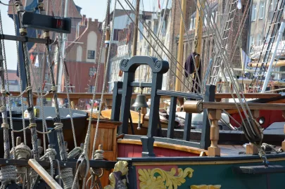 Baltic Sail 214