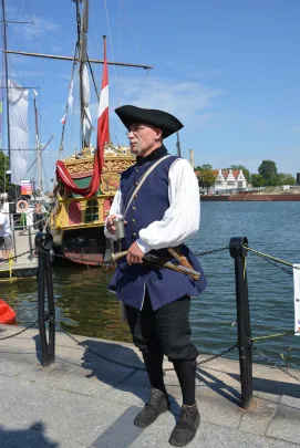 Baltic Sail 214