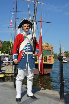 Baltic Sail 2014