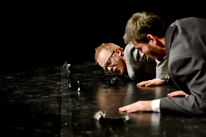 Bartłomiej Sudak, Wojciech Jaworski