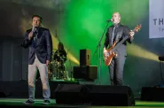 Thomas Anders & Modern Talking Band