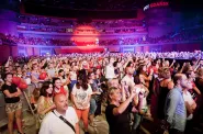 27.07.2014 Backstreet Boys w Ergo Arenie