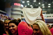 27.07.2014 Backstreet Boys w Ergo Arenie