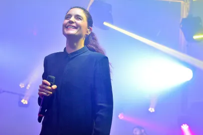 Jessie Ware