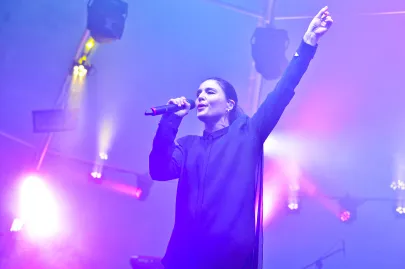 Jessie Ware