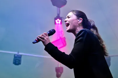 Jessie Ware