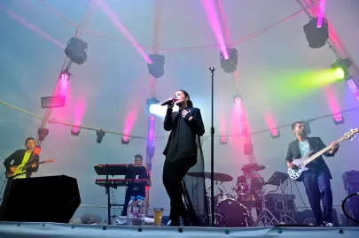 Jessie Ware