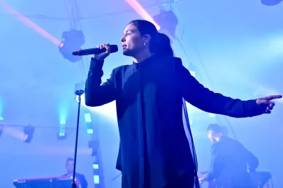 Jessie Ware