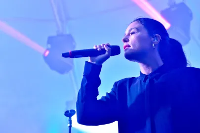 Jessie Ware