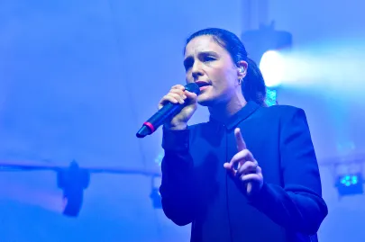 Jessie Ware