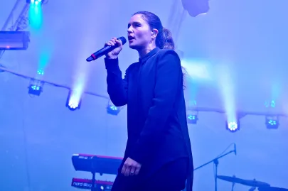 Jessie Ware