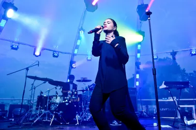Jessie Ware
