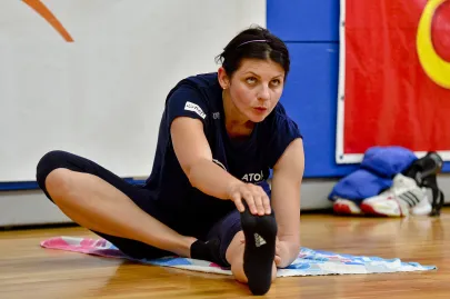 Milena Rosner