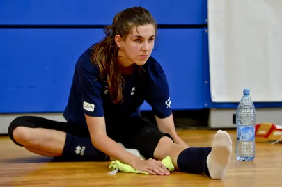 Justyna Łukasik