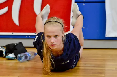 Daria Dąbrowska