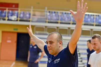 Luca Donati 