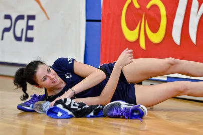 Anna Kaczmar 