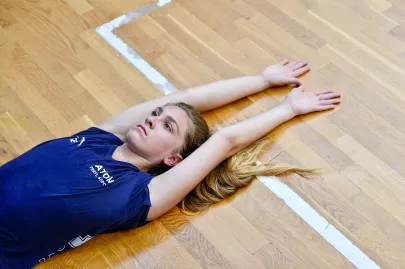 Julia Piotrowska