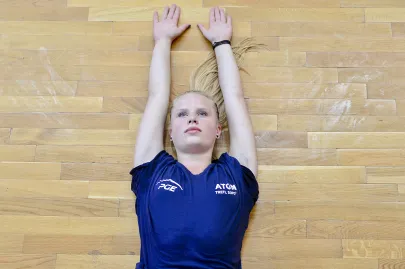 Daria Dąbrowska