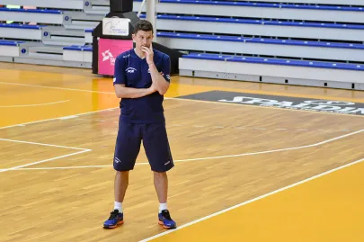 Vasja Samec Lipicer