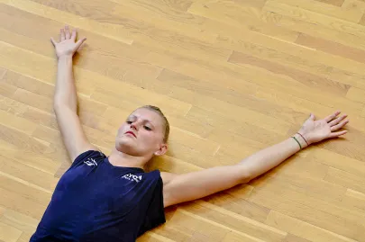 Anna Miros