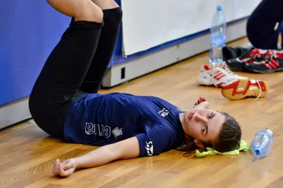 Justyna Łukasik