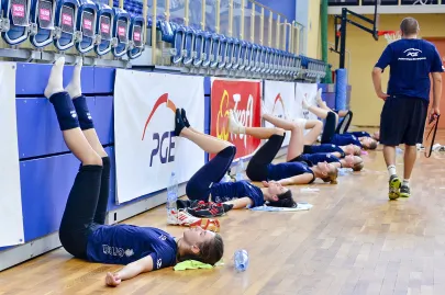 PGE Atom Trefl Sopot