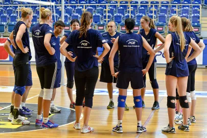 PGE Atom Trefl Sopot