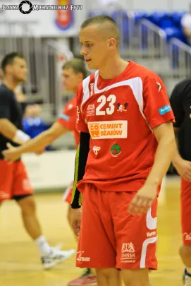 Adrian Kondratiuk