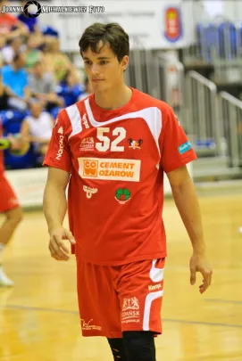 Patryk Abram