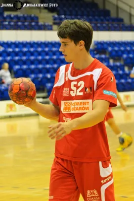 Patryk Abram