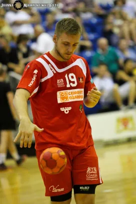 Łukasz Rogulski