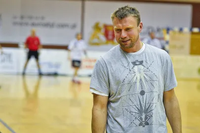 Damian Wleklak
