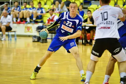 Adrian Kondratiuk 
