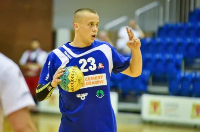 Adrian Kondratiuk 