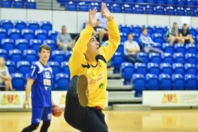 Patryk Płaszczak 